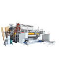 Conventional Machine Grade Cast Film Extruder Machine